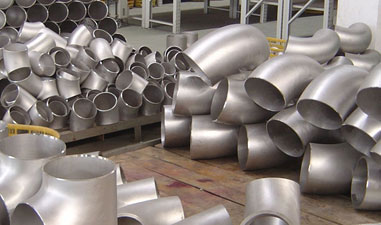 Stainless Steel Buttweld Fittings