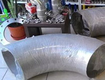 Stainless Steel Buttweld Fittings11