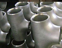Stainless Steel Buttweld Fittings6