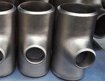 Stainless Steel Buttweld Fittings7