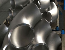 Stainless Steel Buttweld Fittings9