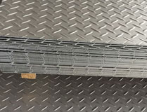 Stainless Steel Chequered Plate5