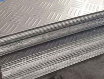 Stainless Steel Chequered Plate8