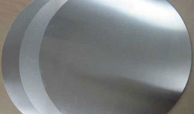 Stainless Steel Circle
