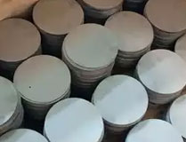 Stainless Steel Circle1