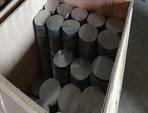 Stainless Steel Circle11