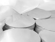 Stainless Steel Circle2