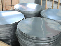 Stainless Steel Circle3