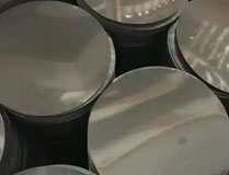 Stainless Steel Circle4