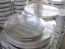 Stainless Steel Circle5