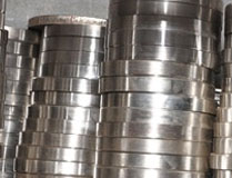 Stainless Steel Circle7