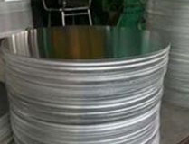 Stainless Steel Circle8