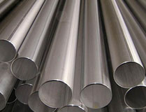 Stainless Steel ERW Pipe10
