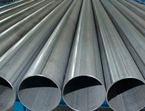 Stainless Steel ERW Pipe2