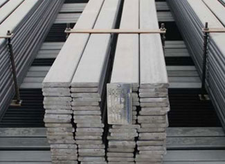Stainless Steel Flat Bar