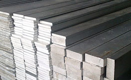 Stainless Steel Flat Bar
