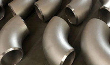 Stainless Steel Fittings
