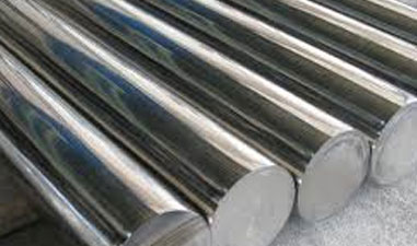 Stainless Steel Rod