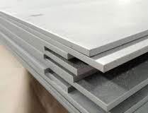 Titanium Grade 2 Sheet1