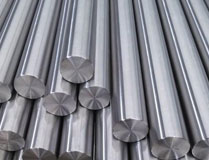 Titanium Grade 5 Round Bar2