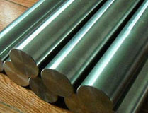 Titanium Grade 5 Round Bar4