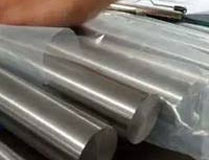 Titanium Grade 5 Round Bar6