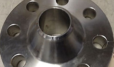UNS N06600 Weld Neck Flange