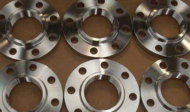 UNS N06625 BLRF Flange