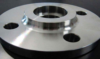 UNS N10276 SORF Flange