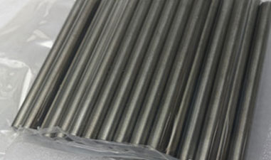 UNS R60702 Round Bar