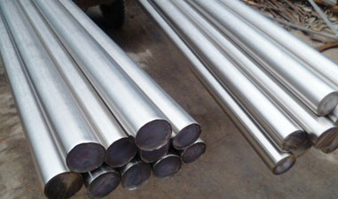 UNS R60705 Zirconium Bar