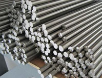 Zirconium Rod2